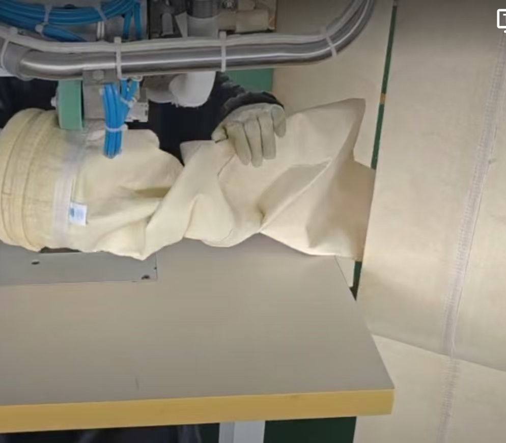 環(huán)保排放標(biāo)準(zhǔn)趨向嚴(yán)格，除塵器布袋如何實(shí)現(xiàn)超低排放